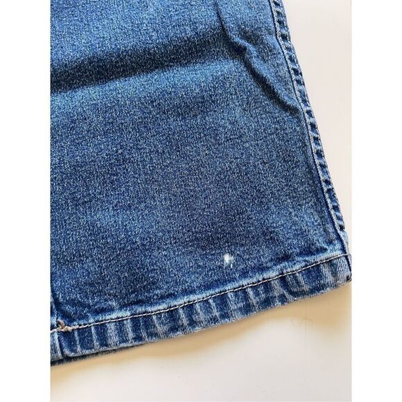 Vintage Bill Blass Women’s Jeans Made In Italy Size 4 - Picture 5 of 6